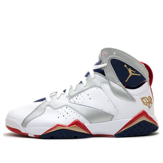 Air Jordan 7 Retro 'For The Love Of The Game'  304775-103 Epoch-Defining Shoes